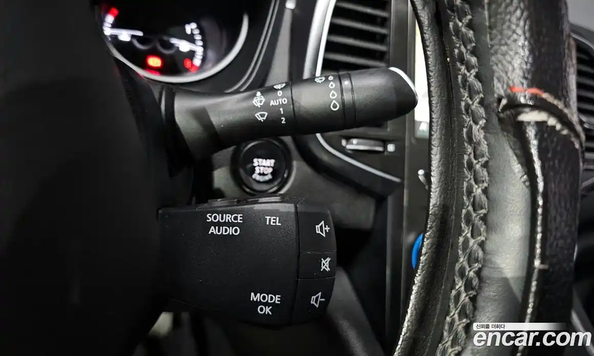 Renault SM6 2016 2.0 Автомат в Москве № 148041, фото 10