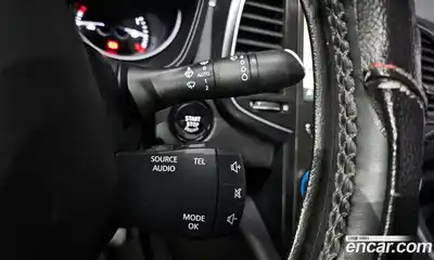 Renault SM6 2016 2.0 Автомат в Москве № 148041, миниатюра 10