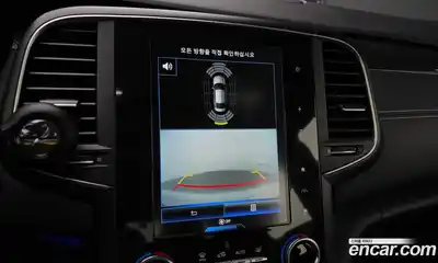 Renault SM6 2016 1.5 Автомат в Москве № 148181, миниатюра 11