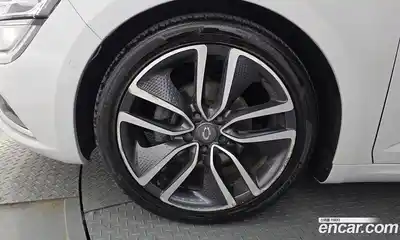 Renault SM6 2016 1.5 Автомат в Москве № 148181, миниатюра 12