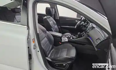 Renault SM6 2016 1.5 Автомат в Москве № 148181, миниатюра 4