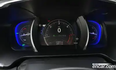 Renault SM6 2016 1.5 Автомат в Москве № 148181, миниатюра 5