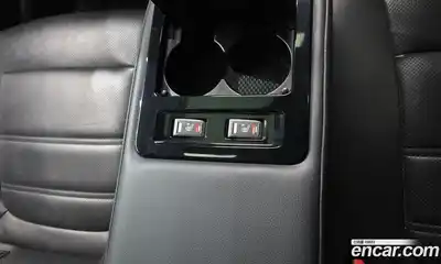 Renault SM6 2016 1.5 Автомат в Москве № 148181, миниатюра 7