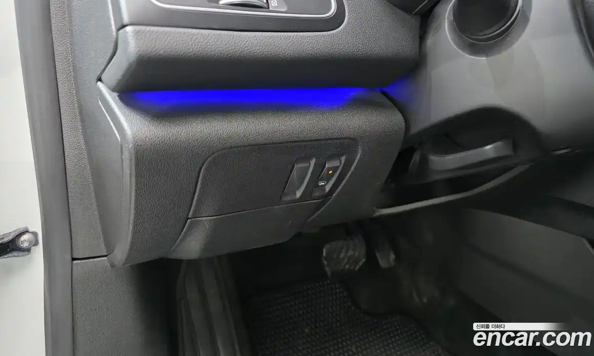 Renault SM6 2016 1.5 Автомат в Москве № 148181, фото 8