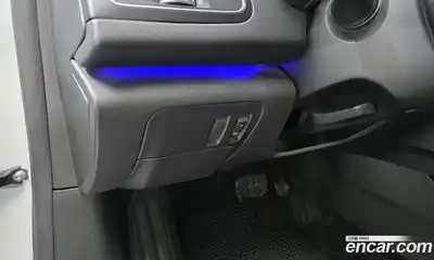 Renault SM6 2016 1.5 Автомат в Москве № 148181, миниатюра 8