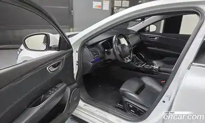 Renault SM6 2016 1.5 Автомат в Москве № 148181, миниатюра 9