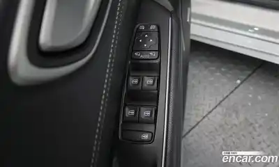 Renault SM6 2016 1.5 Автомат в Москве № 148181, миниатюра 10