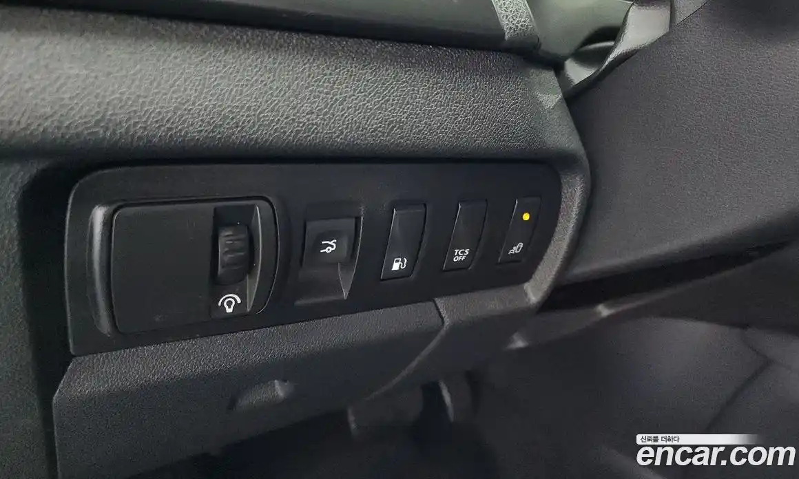 Renault SM3 2017 1.6 Автомат в Москве № 148299, фото 11