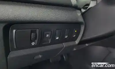 Renault SM3 2017 1.6 Автомат в Москве № 148299, миниатюра 11