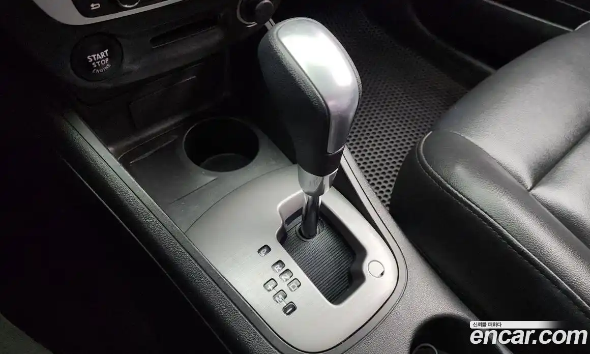 Renault SM3 2017 1.6 Автомат в Москве № 148299, фото 19