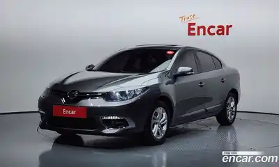 Renault SM3 2017 1.6 Автомат в Москве № 148299, миниатюра 6