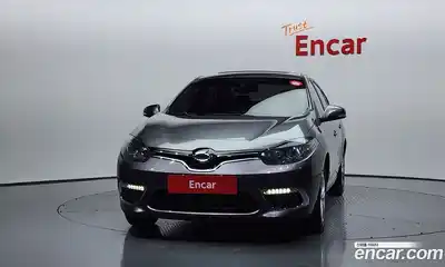 Renault SM3 2017 1.6 Автомат в Москве № 148299, миниатюра 9