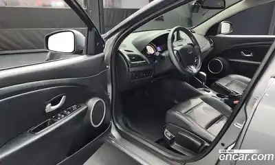 Renault SM3 2017 1.6 Автомат в Москве № 148299, миниатюра 10