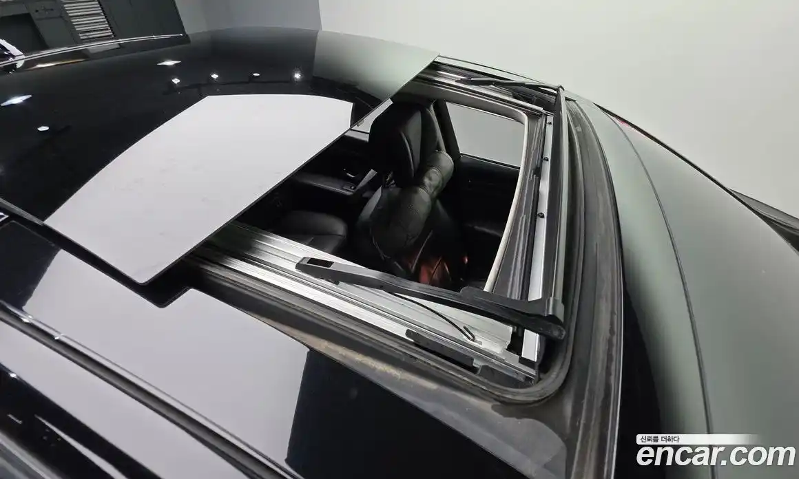 Renault SM7 2018 2.0 Автомат в Москве № 148691, фото 11