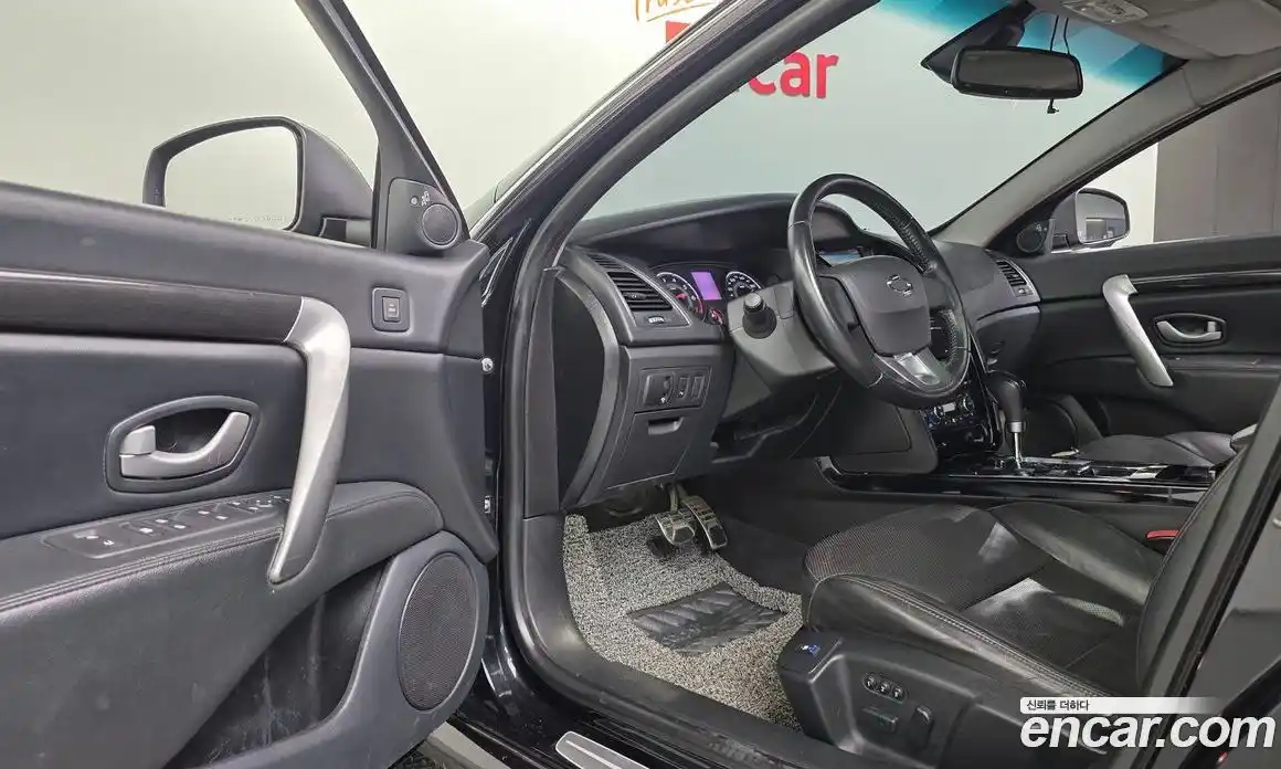 Renault SM7 2018 2.0 Автомат в Москве № 148691, фото 12