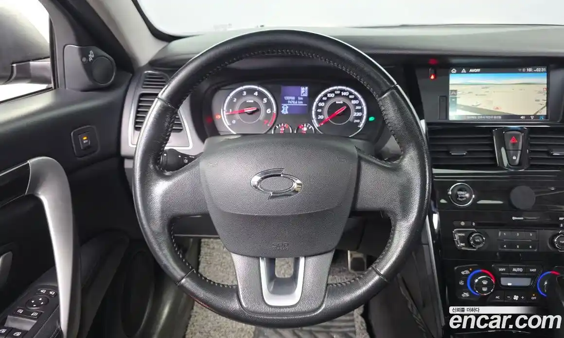 Renault SM7 2018 2.0 Автомат в Москве № 148691, фото 13