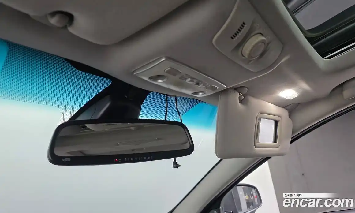 Renault SM7 2018 2.0 Автомат в Москве № 148691, фото 15