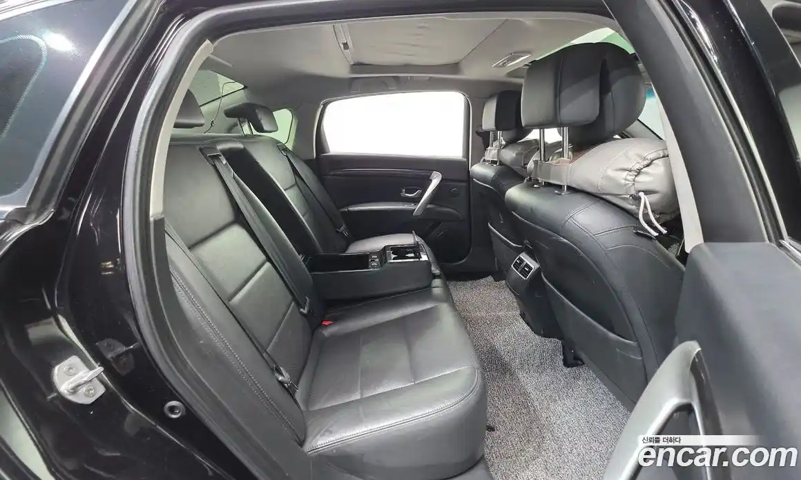 Renault SM7 2018 2.0 Автомат в Москве № 148691, фото 18