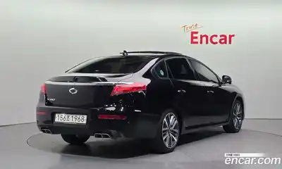 Renault SM7 2018 2.0 Автомат в Москве № 148691, миниатюра 2