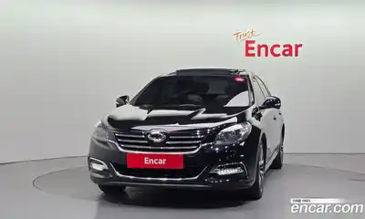 Renault SM7 2018 2.0 Автомат в Москве № 148691, миниатюра 3