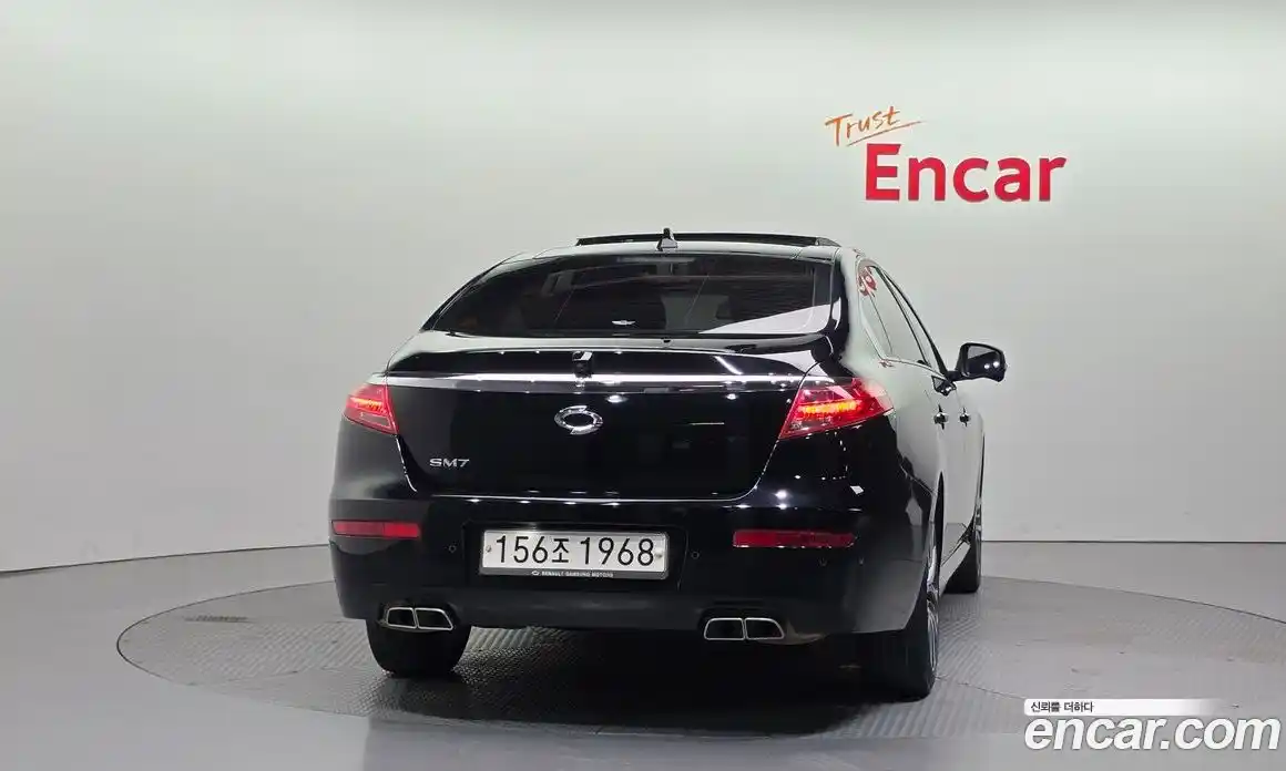 Renault SM7 2018 2.0 Автомат в Москве № 148691, фото 4