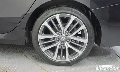 Renault SM7 2018 2.0 Автомат в Москве № 148691, миниатюра 5