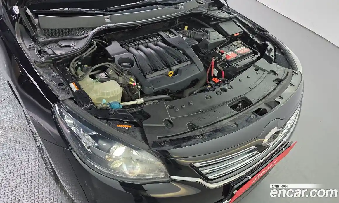 Renault SM7 2018 2.0 Автомат в Москве № 148691, фото 6