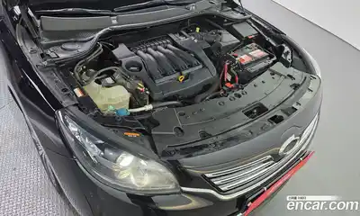 Renault SM7 2018 2.0 Автомат в Москве № 148691, миниатюра 6