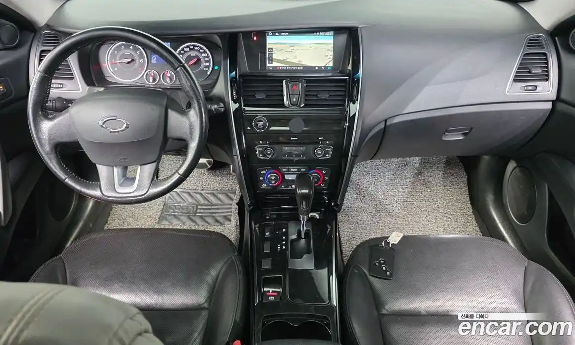 Renault SM7 2018 2.0 Автомат в Москве № 148691, фото 7