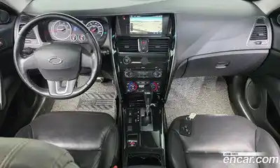 Renault SM7 2018 2.0 Автомат в Москве № 148691, миниатюра 7