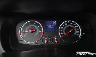 Renault SM7 2018 2.0 Автомат в Москве № 148691, миниатюра 8