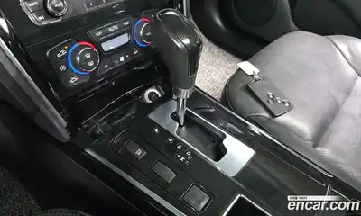 Renault SM7 2018 2.0 Автомат в Москве № 148691, миниатюра 9