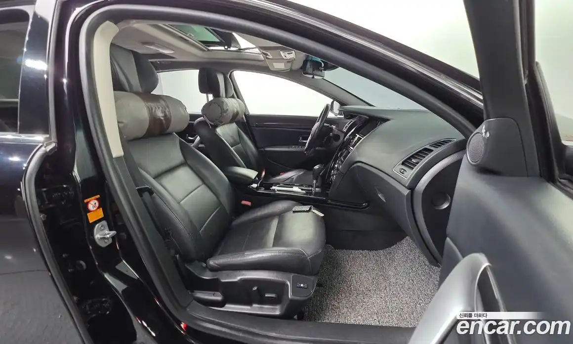 Renault SM7 2018 2.0 Автомат в Москве № 148691, фото 10