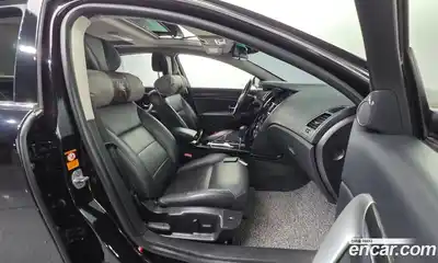 Renault SM7 2018 2.0 Автомат в Москве № 148691, миниатюра 10