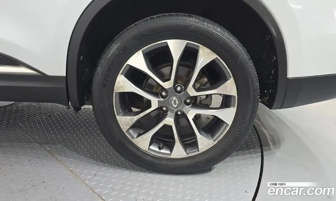 Renault QM6 2017 2.0 Автомат в Москве № 148764, фото 16