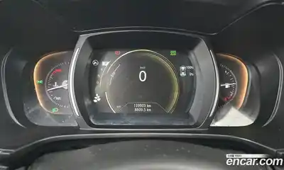 Renault QM6 2017 2.0 Автомат в Москве № 148764, миниатюра 2