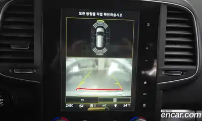 Renault QM6 2017 2.0 Автомат в Москве № 148764, миниатюра 7