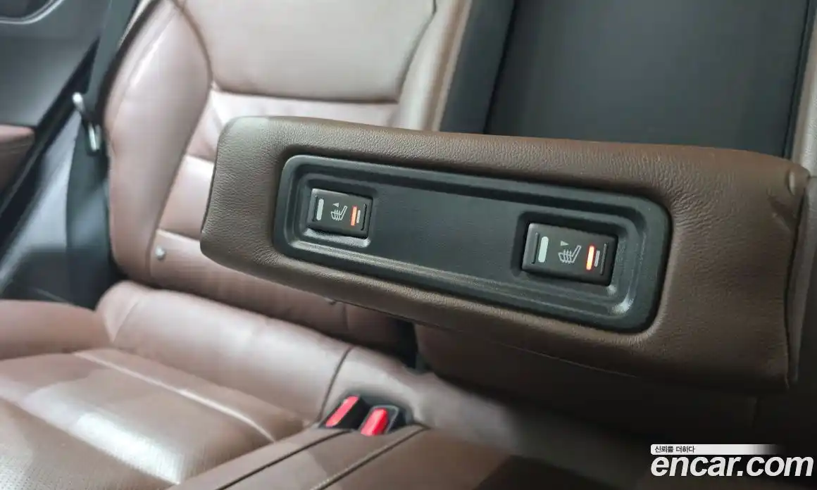 Renault QM6 2017 2.0 Автомат в Москве № 148764, фото 8