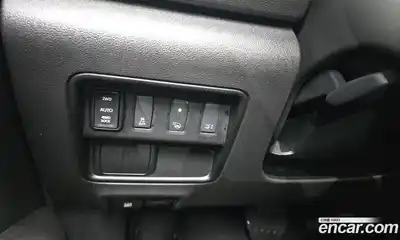 Renault QM6 2017 2.0 Автомат в Москве № 148764, миниатюра 10