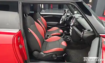 Mini Clubman 2009 1.6 Автомат в Москве № 152082, миниатюра 11