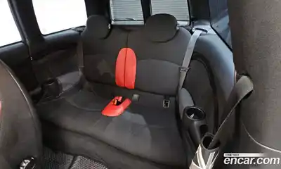 Mini Clubman 2009 1.6 Автомат в Москве № 152082, миниатюра 12