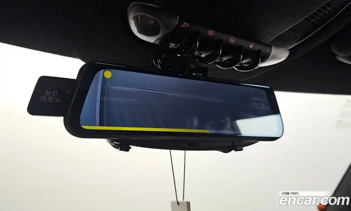 Mini Clubman 2009 1.6 Автомат в Москве № 152082, фото 16