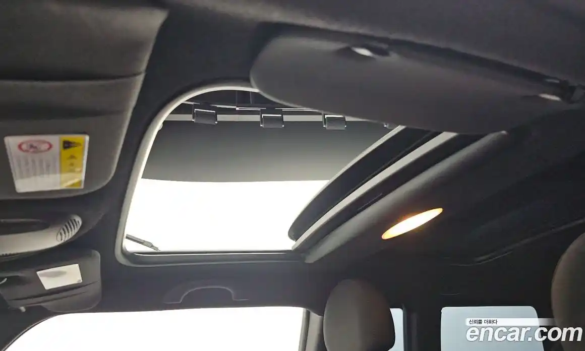 Mini Clubman 2009 1.6 Автомат в Москве № 152082, фото 18