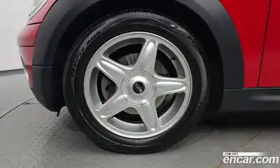 Mini Clubman 2009 1.6 Автомат в Москве № 152082, миниатюра 5