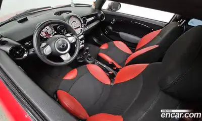 Mini Clubman 2009 1.6 Автомат в Москве № 152082, миниатюра 7