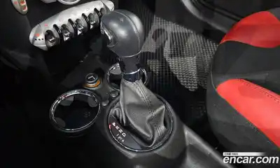 Mini Clubman 2009 1.6 Автомат в Москве № 152082, миниатюра 9