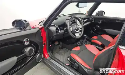 Mini Clubman 2009 1.6 Автомат в Москве № 152082, миниатюра 10