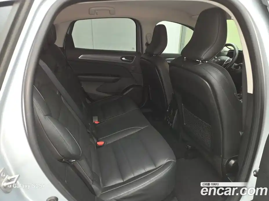 Renault XM3 2020 1.3 Автомат в Москве № 152196, фото 11