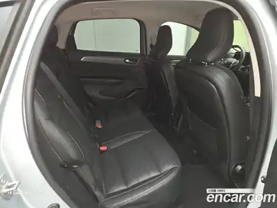 Renault XM3 2020 1.3 Автомат в Москве № 152196, миниатюра 11