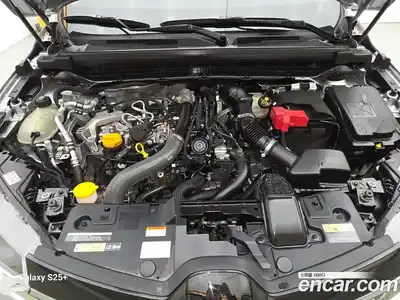 Renault XM3 2020 1.3 Автомат в Москве № 152196, миниатюра 12